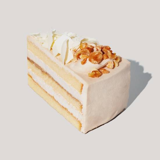 ホワイトモカケーキ