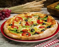 Pizza Napoli Isernhagen