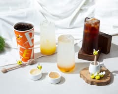 三蜂茶飲 安順店