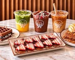 The Waffle Co. Artisan Coffee & Desserts (White Rock)