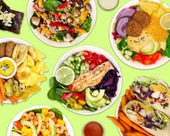 finefine Healthy Food🥗 - Essen