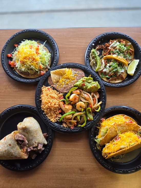 El Ranchito Taco Shop