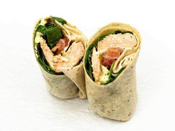 Order HAMMERHEAD WRAP 2022 food online from Clean Eatz - Shalimar store, Shalimar on bringmethat.com