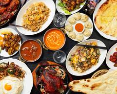 ベット・ガート ネパール・インドレストラン BHET GHAT NEPALI / INDIAN RESTAURANT