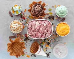 Cold Stone Creamery Kianda