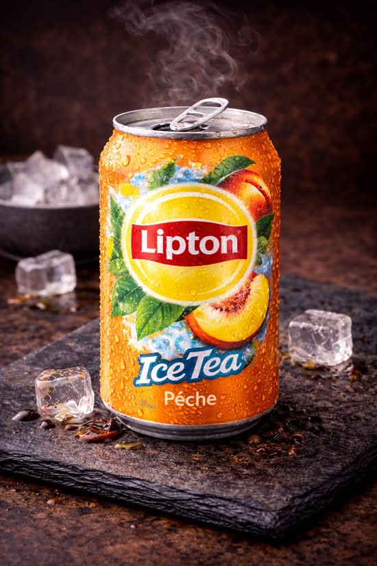 Ice Tea