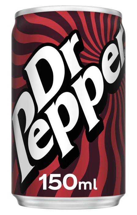 Dr Pepper 150ml (404482)