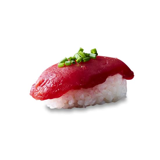 Umami Tomato Nigiri 2 Stk