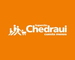 Chedraui Supercito 🛒 (Cuajimalpa)