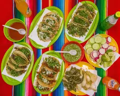Tacos del Valle