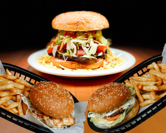 The Latin BURGERS League