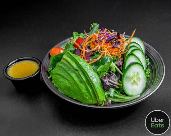 House salad