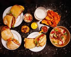 🇦🇷Lomitos Sandwich Argentin🥪