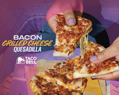 Taco Bell-Guadalupe