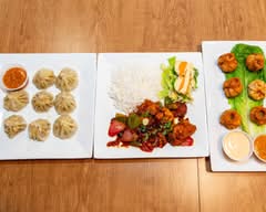 Momo Hub (Silver Spring)