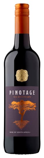ASDA Exceptional Pinotage Red Wine (750ml)