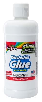 Cra-Z-Art® All-Purpose Washable Glue 16oz