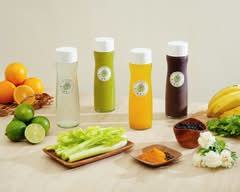 癒芹顧眾-桃園店 有機西芹汁 三聖杯 醫療靈媒 不是手搖飲料的健康果汁店