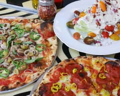 Dr. Pizza (Coyoacan)