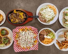 The Burrito Mexican Food - Authentic Restaurant & Catering