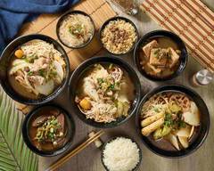 閔豆腐 麻辣臭豆腐 鴨血