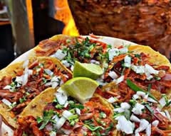 Taquería La Asunción