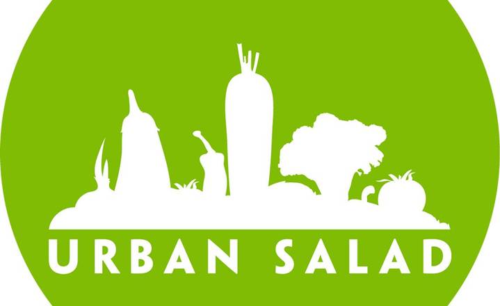 Seasonal Special: Banh Mi Bowl Salad
