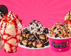 Sweetie's Ice Cream (18 N Dollins Ave)
