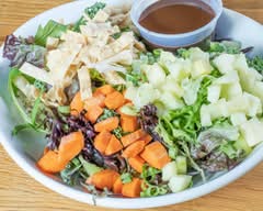 Texas Salad Company (Austin Ave)