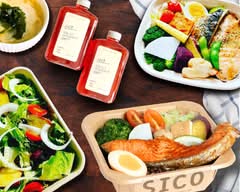 sico料理所 彰化總店