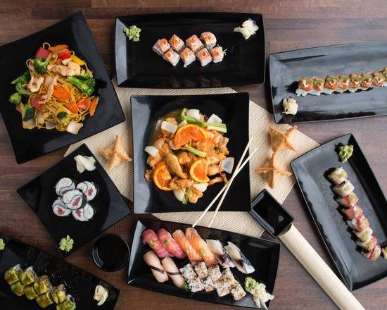 Sushi Karma
