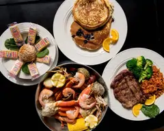 Genes Famous Seafoods (146 Huttleston Ave)