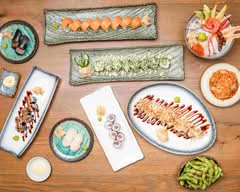 SameSame Sushi Bar