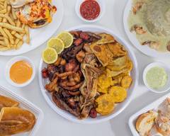 El Pica Chimi (Paterson)