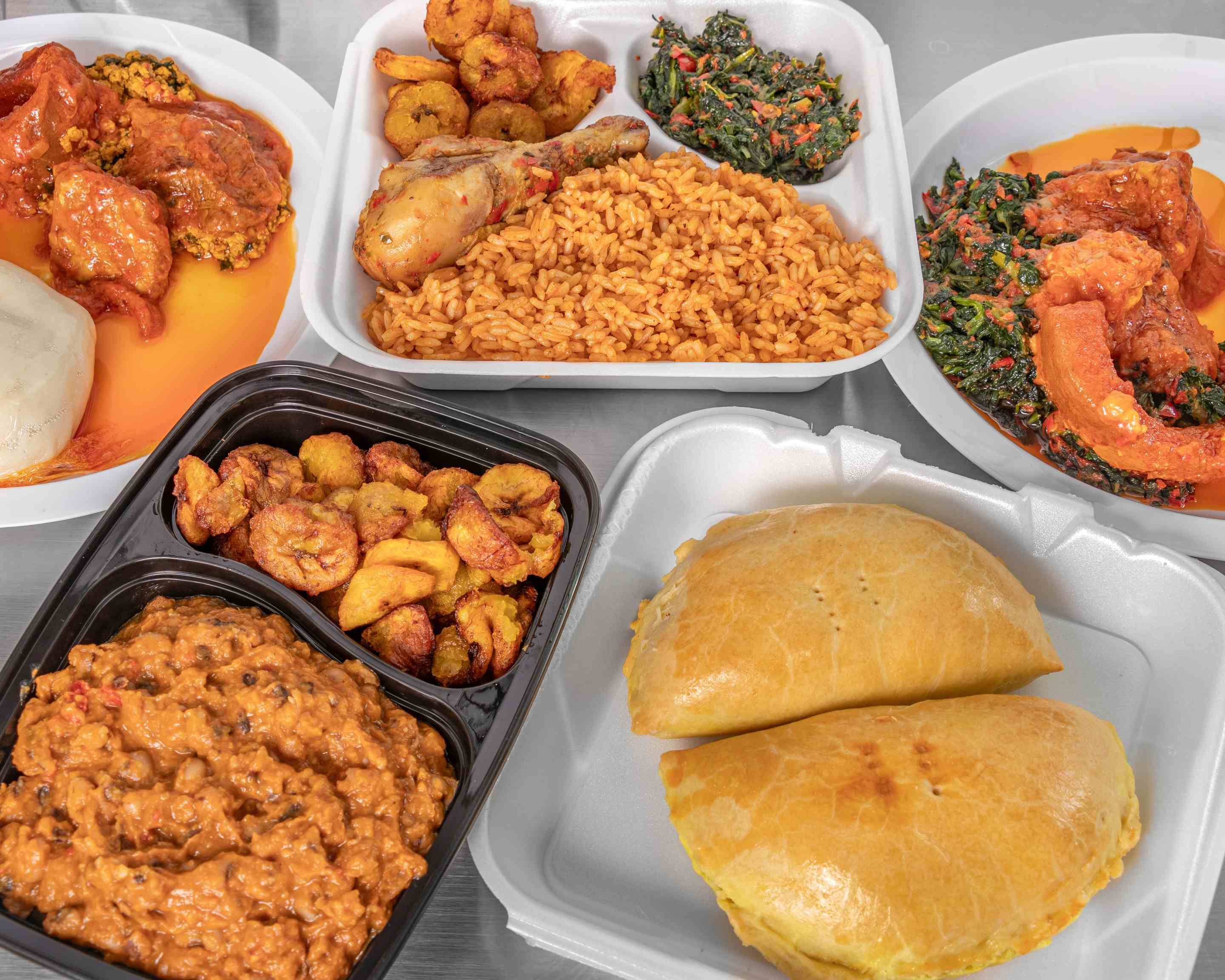 Order BAMIS CATERING Menu Delivery in Boise | Menu & Prices | Uber Eats