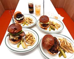 PERCH DINER