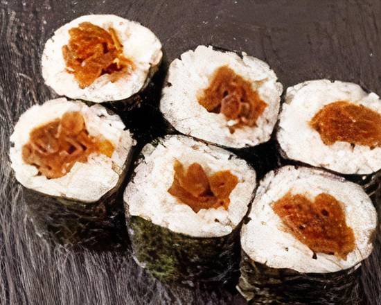 Dried Gourd Maki