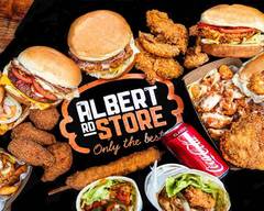 Albert Road Store