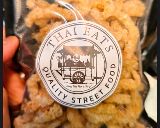 Pork Rinds (2 oz)