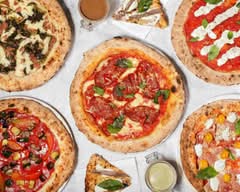 Mangiare Pizza Moabit