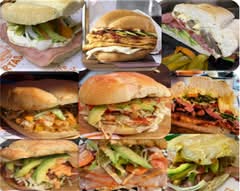 El Rinconcito De Las Tortas