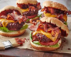 The Burger Lab Club