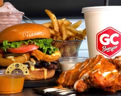 GC Burger (Milton)