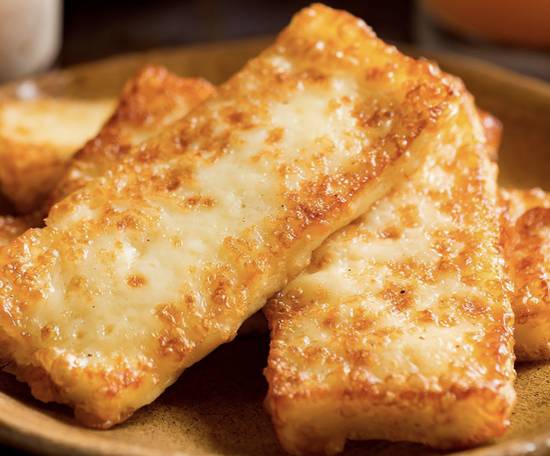 Side Fried Cheese ( Queso Frito)