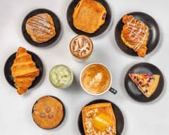 Catalpa House Coffee Shop (61-01 Catalpa Avenue, Queens, NY)