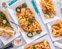 Reef Seafood & Sushi Brisbane