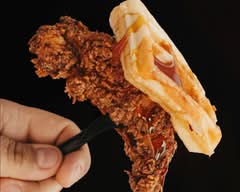 The Hungry Waffle LLC