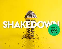 Shakedown (Wythenshawe)