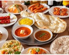 【噂のカレー屋さん】インド料理パリワール関大前店