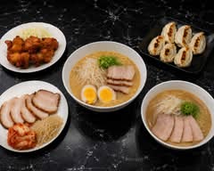 Max にんにくラーメン&Gaming